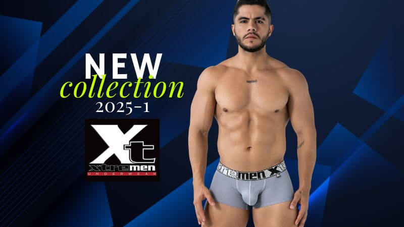 XTREMEN 2025-1